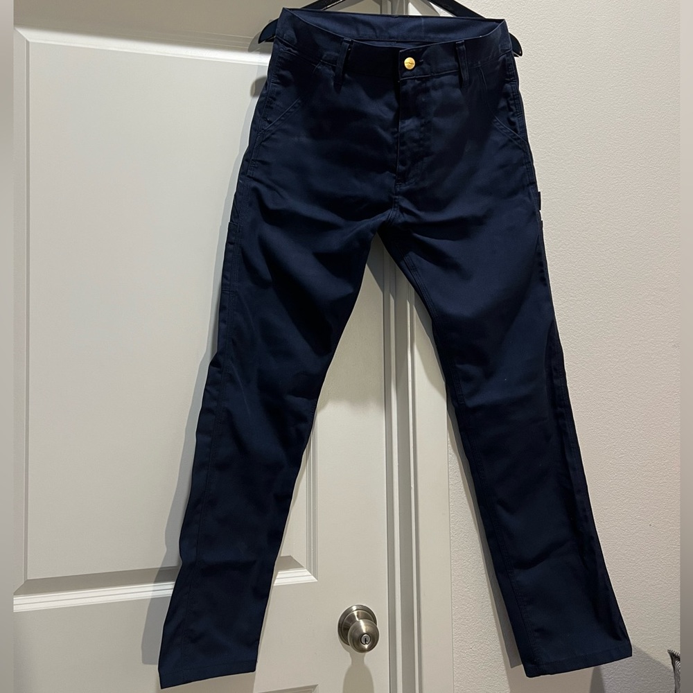 Carhartt WIP Ruck Single Knee Pant